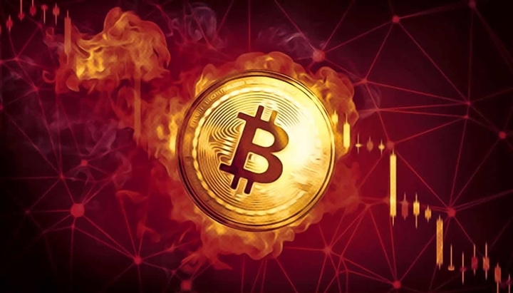 Giá Bitcoin hôm nay 7/7: Bitcoin trồi sụt thất thường, tương lai ra sao? - Hình 1