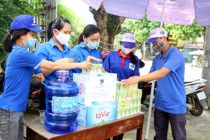 Hà Giang dồn sức tổ chức an toàn Kỳ thi tốt nghiệp THPT - Hình 5