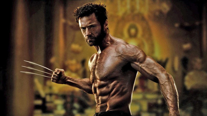 Hugh Jackman úp mở trở lại làm Wolverine, khoe ảnh với người quyền lực nhất Marvel làm fan hoang mang - Hình 1