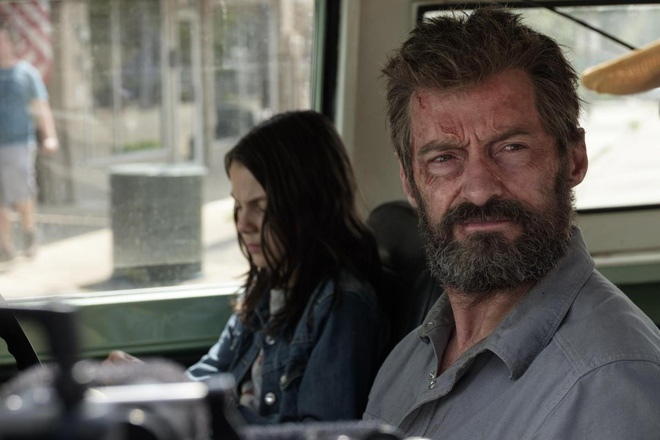 Hugh Jackman úp mở trở lại làm Wolverine, khoe ảnh với người quyền lực nhất Marvel làm fan hoang mang - Hình 5