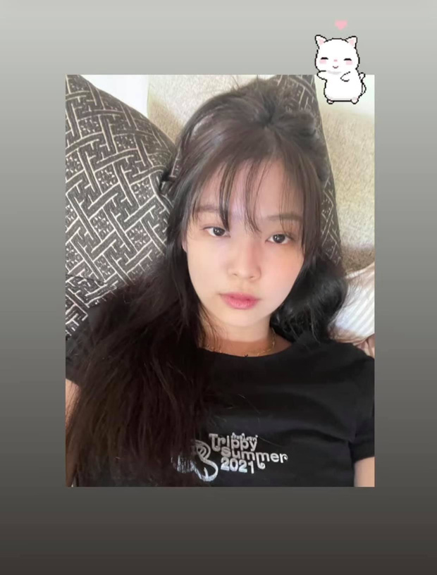 Jennie và Rosé đột kích phòng thu một producer từng kết hợp với Ariana Grande, Taylor Swift, ủ mưu màn collab khủng nào đây? - Hình 13