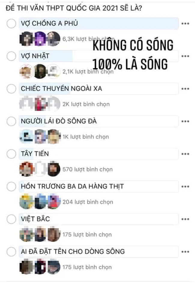 Khóc thét vì nữ sĩ Xuân Quỳnh bị thí sinh chuyển giới, một tác giả khác tuy đã đi xa tối vẫn thấy đang trả lời phỏng vấn trên tivi - Hình 2