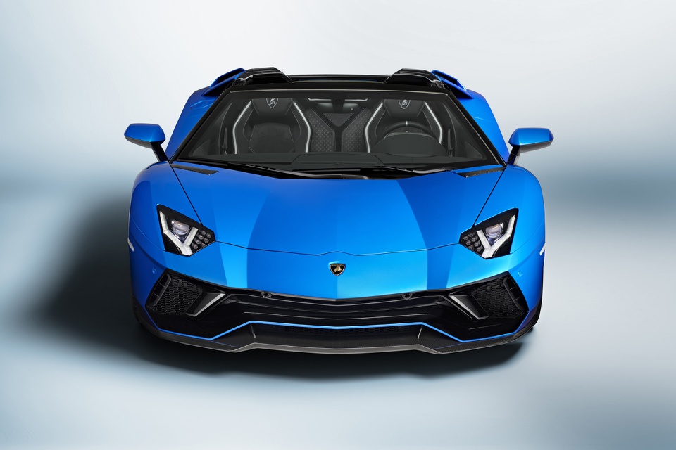 Lamborghini Aventador kết thúc vòng đời bằng phiên bản LP780-4 Ultimae - Hình 5