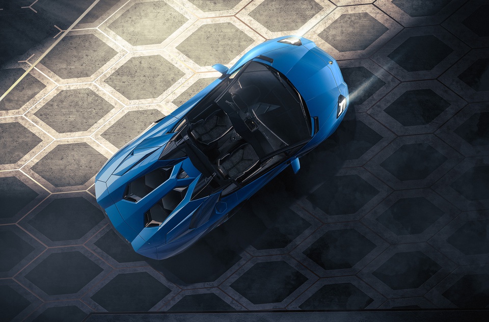 Lamborghini Aventador kết thúc vòng đời bằng phiên bản LP780-4 Ultimae - Hình 11