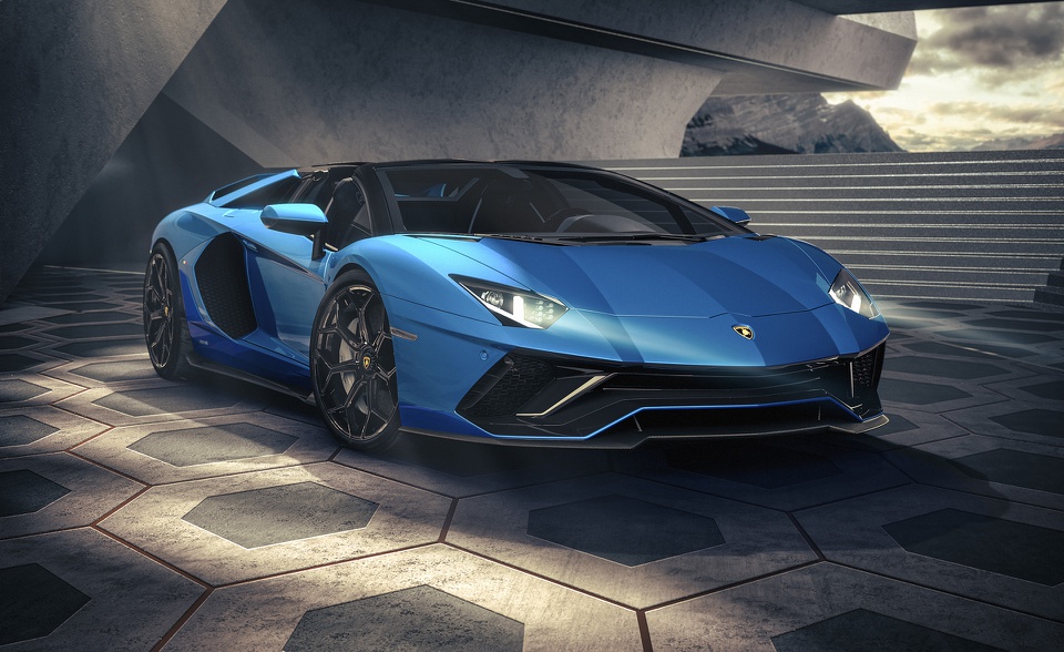 Lamborghini Aventador kết thúc vòng đời bằng phiên bản LP780-4 Ultimae - Hình 10