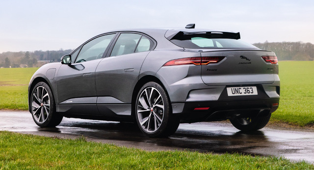 Lãnh đạo Jaguar Land Rover thừa nhận sản phẩm của hãng có chất lượng và độ bền tệ hại - Hình 2