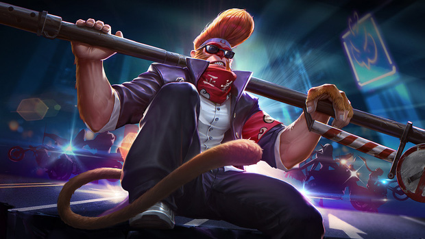 Liên Quân Mobile cập nhật chính thức mùa 19: Chi tiết chỉnh sửa sức mạnh 12 vị tướng - Hình 12