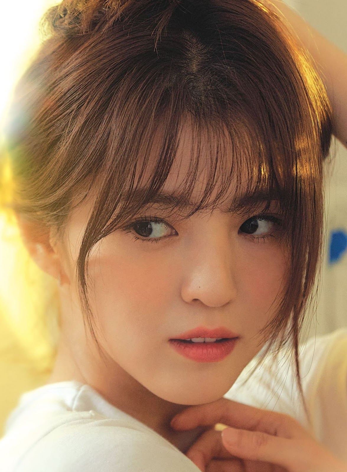 Lộ ảnh dĩ vãng của Han So Hee: Hút thuốc, xăm mình ăn chơi - Hình 7