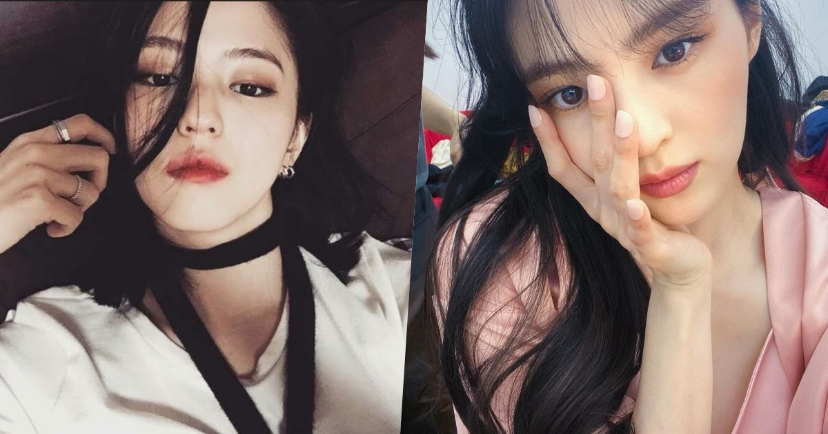 Lộ ảnh dĩ vãng của Han So Hee: Hút thuốc, xăm mình ăn chơi - Hình 12