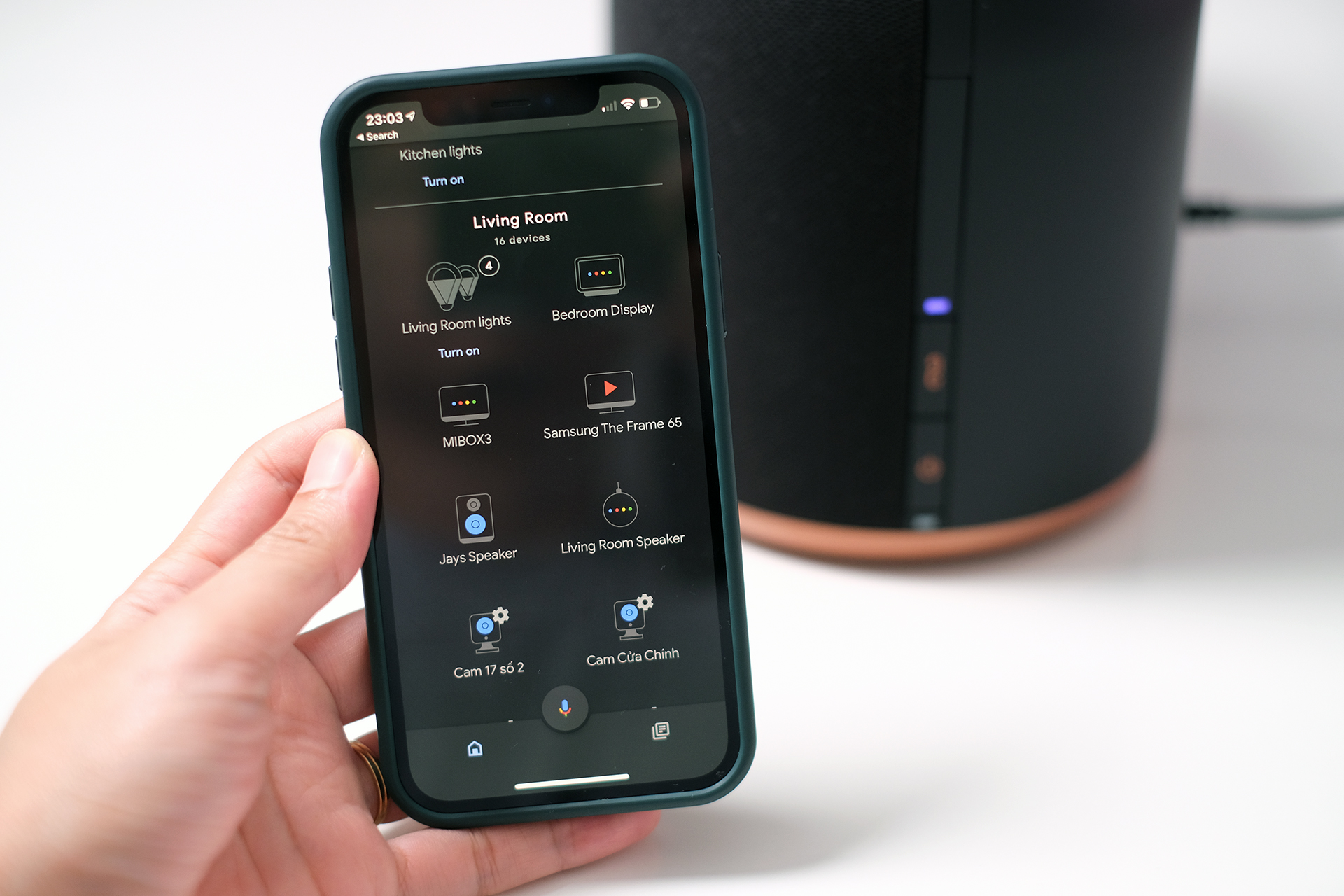 Loa Wi-Fi phát nhạc qua Spotify - Hình 7