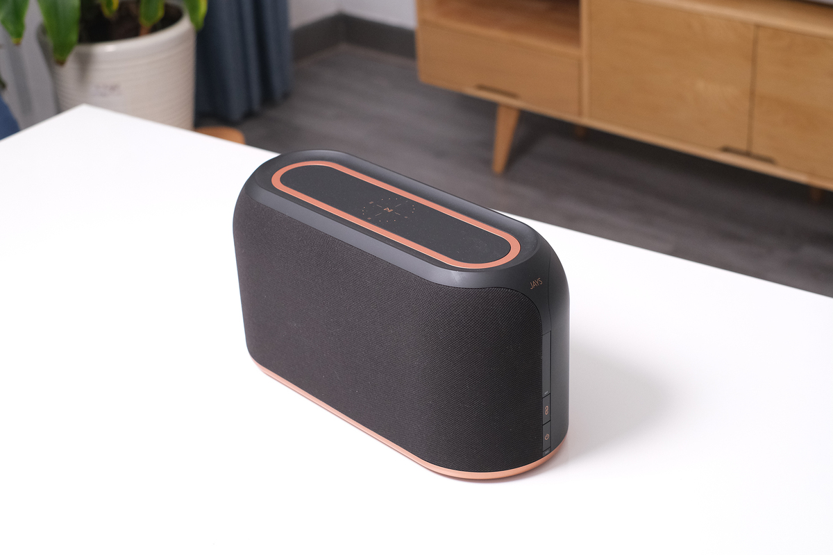 Loa Wi-Fi phát nhạc qua Spotify - Hình 8