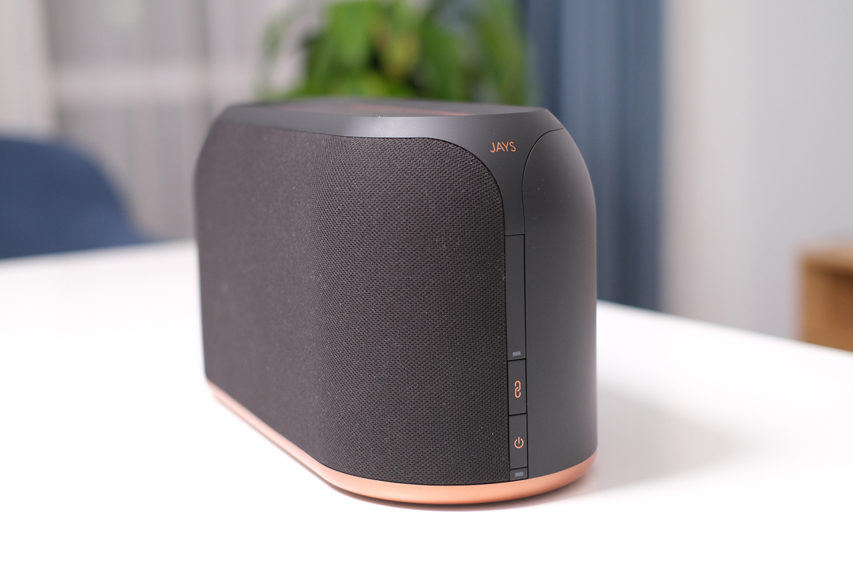 Loa Wi-Fi phát nhạc qua Spotify - Hình 4