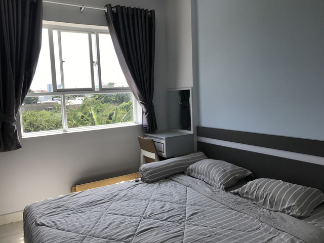 Lương 9 triệu/ tháng, nữ nhân viên 9X tiết lộ bí kíp mua nhà tiền tỷ giữa Sài Gòn - Hình 3
