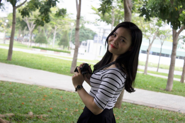 Lương 9 triệu/ tháng, nữ nhân viên 9X tiết lộ bí kíp mua nhà tiền tỷ giữa Sài Gòn - Hình 2