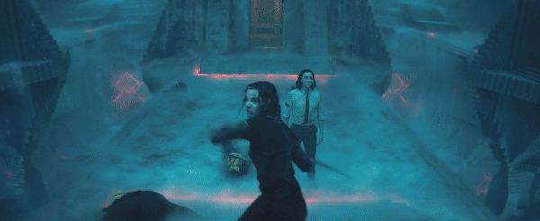 Marvel từng lo sốt vó vì cú twist khủng của Loki tập 4, tuy nhiên ngay lập tức đổi thái độ khi hiểu rõ lý do đằng sau - Hình 1