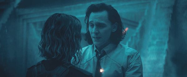 Marvel từng lo sốt vó vì cú twist khủng của Loki tập 4, tuy nhiên ngay lập tức đổi thái độ khi hiểu rõ lý do đằng sau - Hình 3