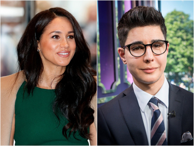 Meghan rò rỉ thông tin về quan hệ giữa William và Harry sau lễ tưởng niệm khiến hoàng gia mất niềm tin hoàn toàn - Hình 3