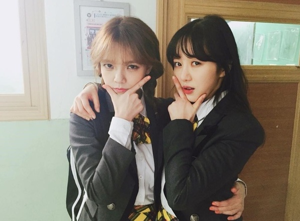 Mina (AOA): Sự nghiệp 12 năm lăn lộn không nổi bằng scandal bắt nạt và trà xanh - Hình 5