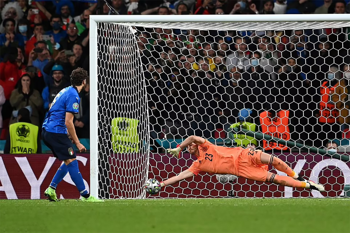 Morata từ người hùng thành tội đồ tuyển Tây Ban Nha - Hình 5