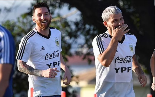 MU nhắm thương vụ kép 75 triệu bảng, Barca dở khóc Messi - Hình 3