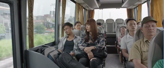 Mùa hoa tìm lại - Tập 19: Một phút sơ sểnh, Lệ bị vợ Đồng dắt mũi hòng giành lại con với Đồng - Hình 24