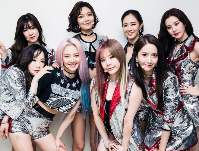 Netizen được phen xôn xao trước thông tin SNSD sẽ comeback vào tháng 9? - Hình 1