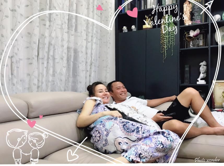 Người bị đồn muốn xin lỗi bà Phương Hằng: Chồng Vy Oanh là ai? - Hình 11