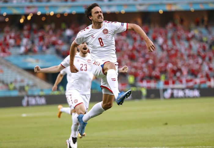 Nhận định Anh vs Đan Mạch bán kết EURO 2021 - Hình 2