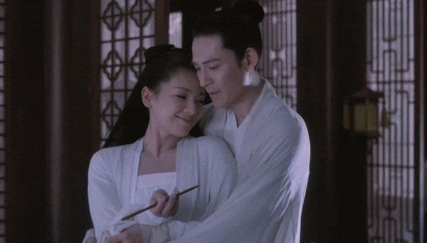 Nhìn lại những bộ phim làm nên tên tuổi của Lưu Đào: Xứng danh mỹ nhân cổ trang - Hình 11