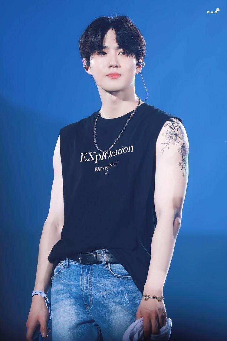 Những Idol K-pop giỏi kiếm tiền nhất trong các nhóm nhạc là ai? - Hình 9
