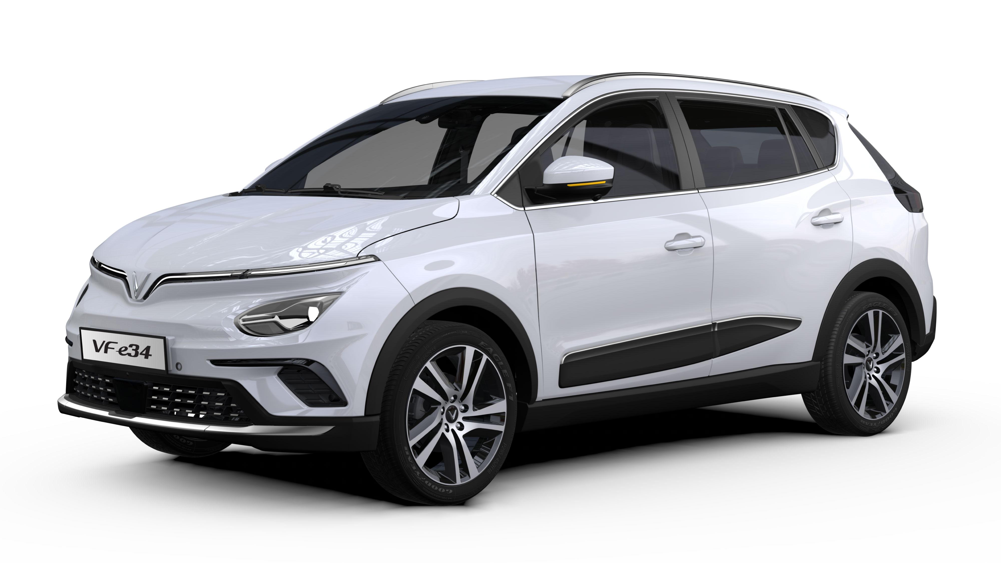 Những mẫu xe đáng mong chờ vào nửa cuối năm 2021 tại thị trường Việt Nam - Hình 6