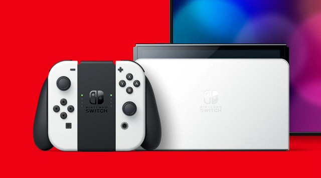 Nintendo chính thức ra mắt phiên bản Nintendo Switch OLED mới với màn hình 7 inch, giá chỉ 8 triệu VNĐ - Hình 3
