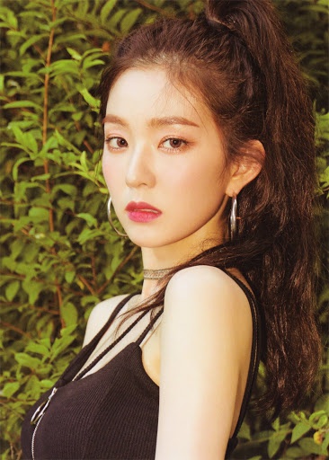 Nữ thần Irene giàu mức nào? - Hình 7