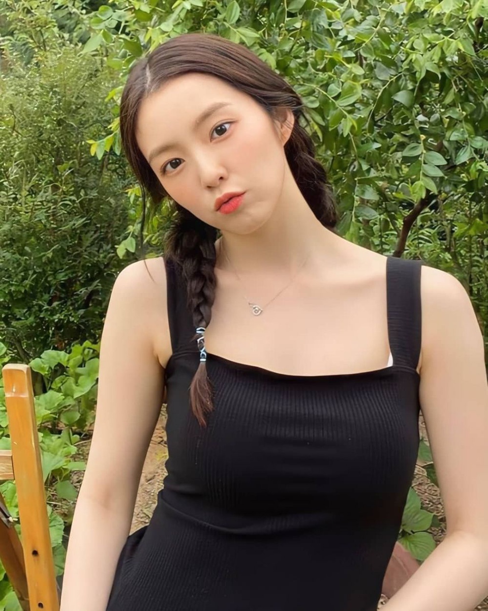 Nữ thần Irene giàu mức nào? - Hình 9