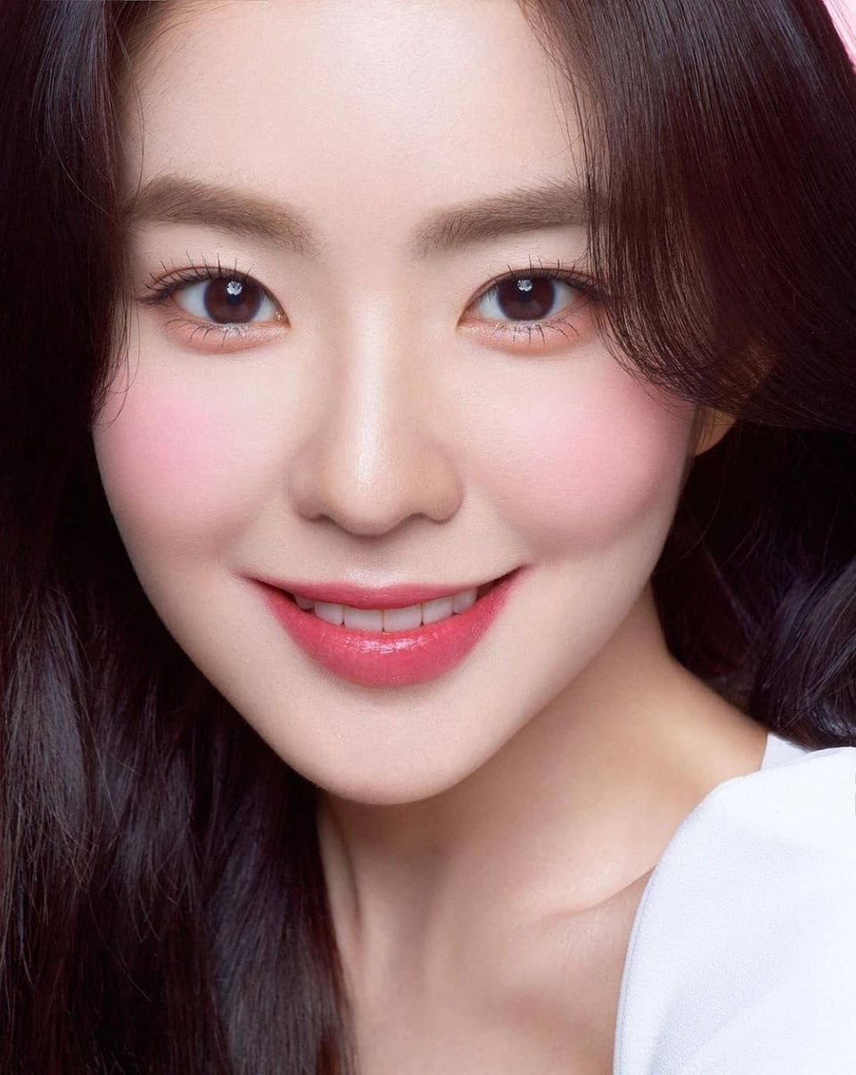 Nữ thần Irene giàu mức nào? - Hình 4