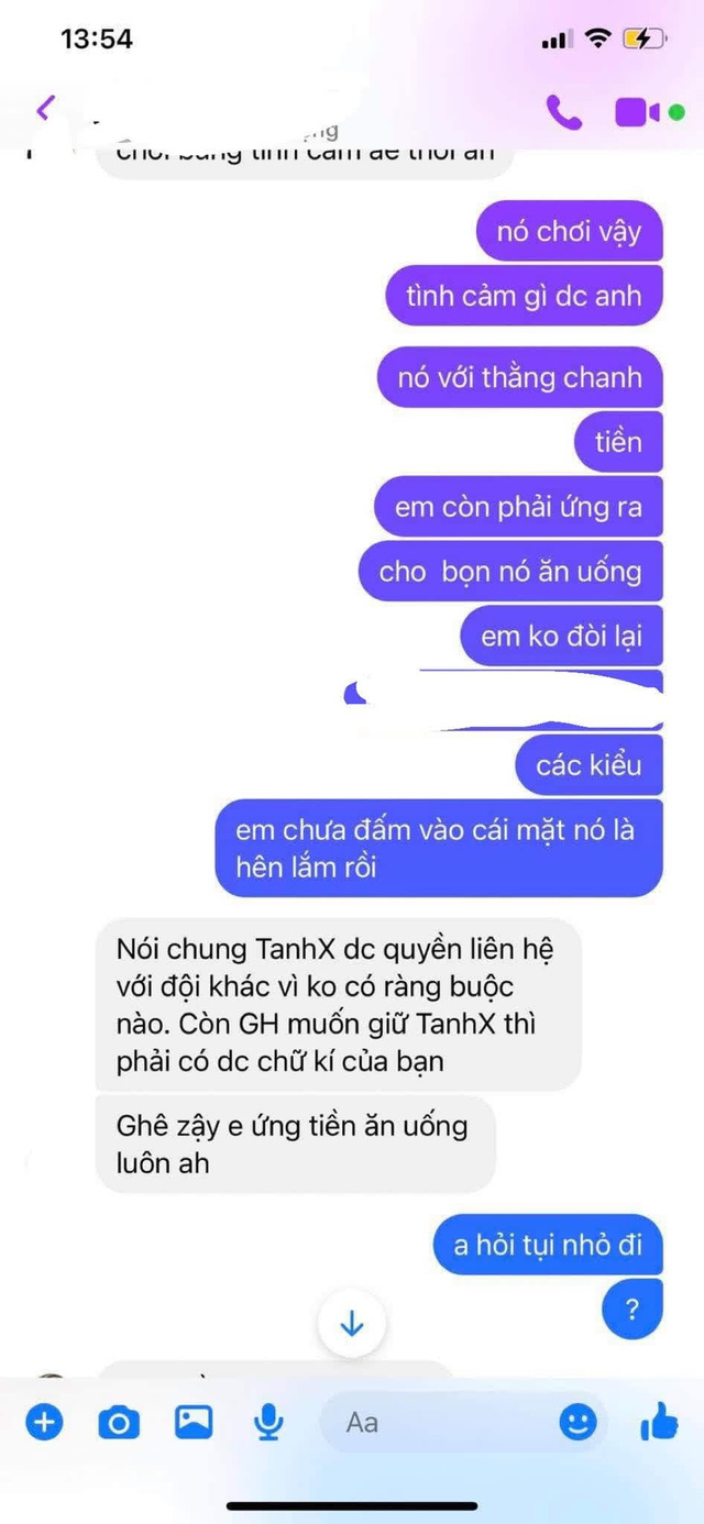 Ông hoàng cày thuê, ăn cháo đá bát bị tố bỏ đói đồng đội 3 ngày, cầm Darius đi rừng feed thì chửi anh em? - Hình 4