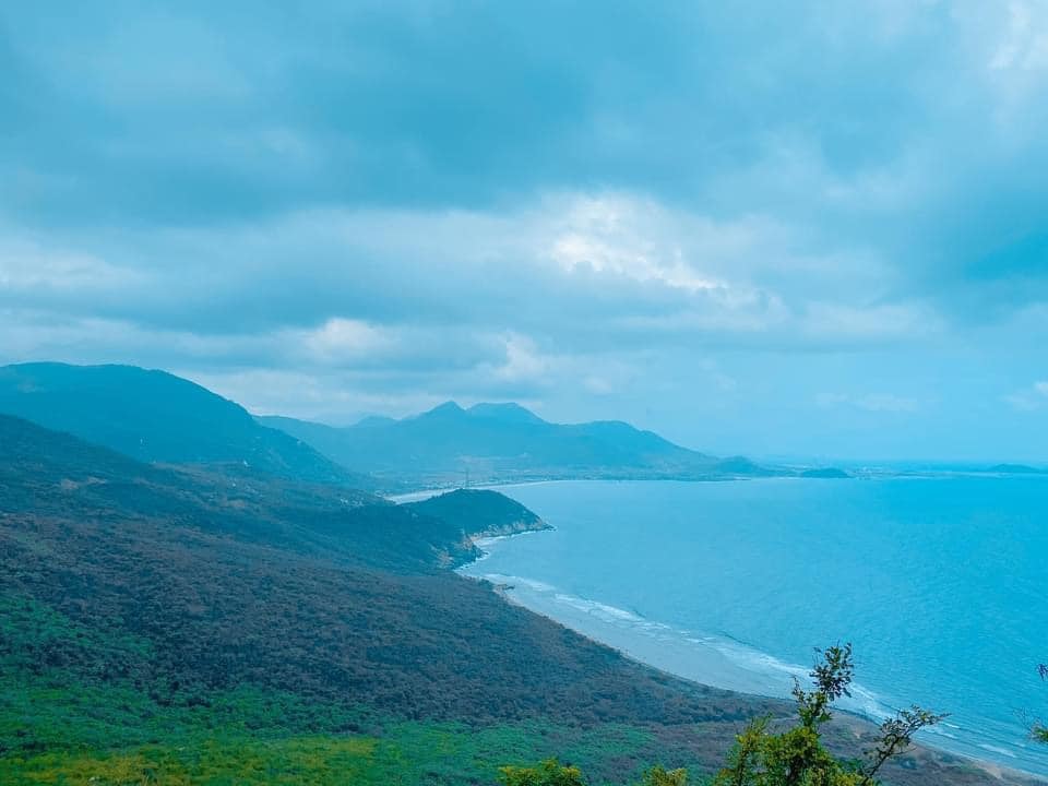 Phan Như Thảo chi hàng chục tỷ đồng để mua đất lớn ở bờ biển Khánh Hòa - Hình 2