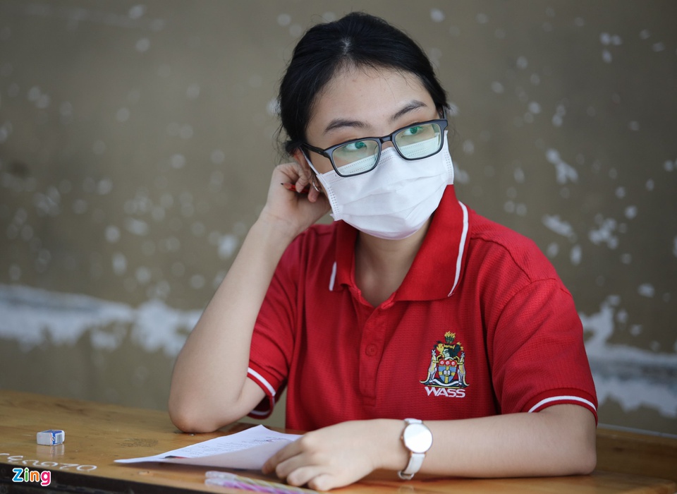 Rapper Pháo, Nul sau ngày thi tốt nghiệp THPT đầu tiên - Hình 5