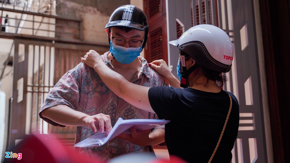 Rapper Pháo, Nul sau ngày thi tốt nghiệp THPT đầu tiên - Hình 3