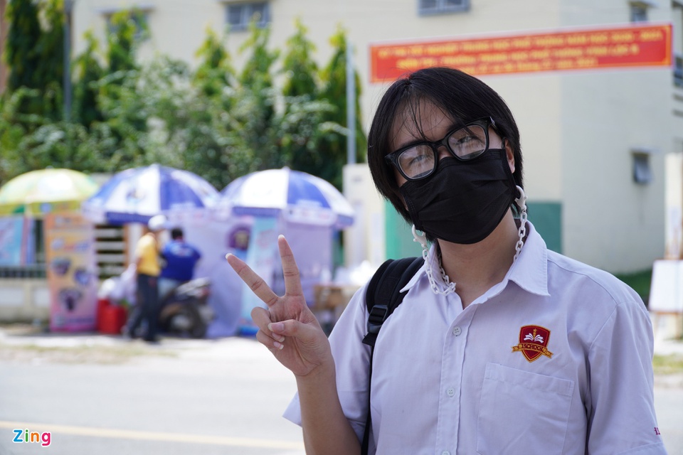 Rapper Pháo, Nul sau ngày thi tốt nghiệp THPT đầu tiên - Hình 7