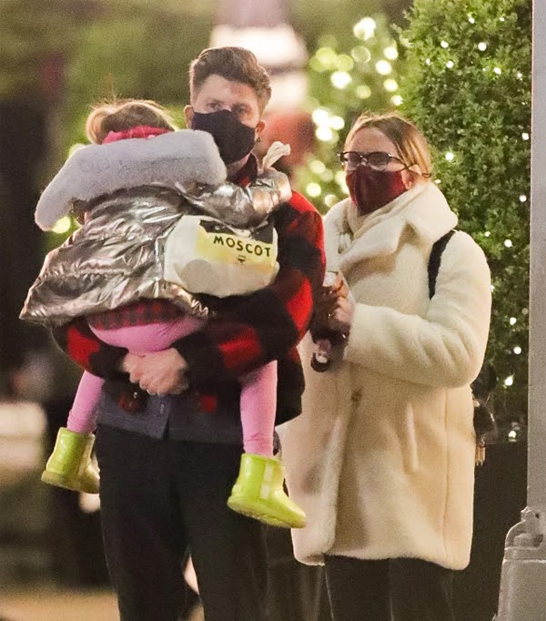 Scarlett Johansson - Marvel's American woman is pregnant with her third husband - Photo 2