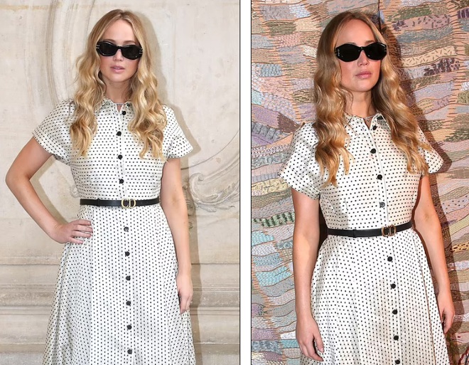 Siêu mẫu đồng tính Cara Delevingne táo bạo diện vest không nội y - Hình 10