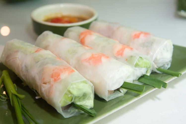 Tạp chí Anh gợi ý ăn bánh xèo ở TP.HCM - Hình 1