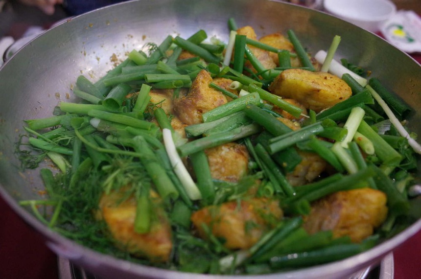 Tạp chí Anh gợi ý ăn bánh xèo ở TP.HCM - Hình 7