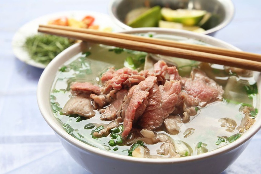 Tạp chí Anh gợi ý ăn bánh xèo ở TP.HCM - Hình 5