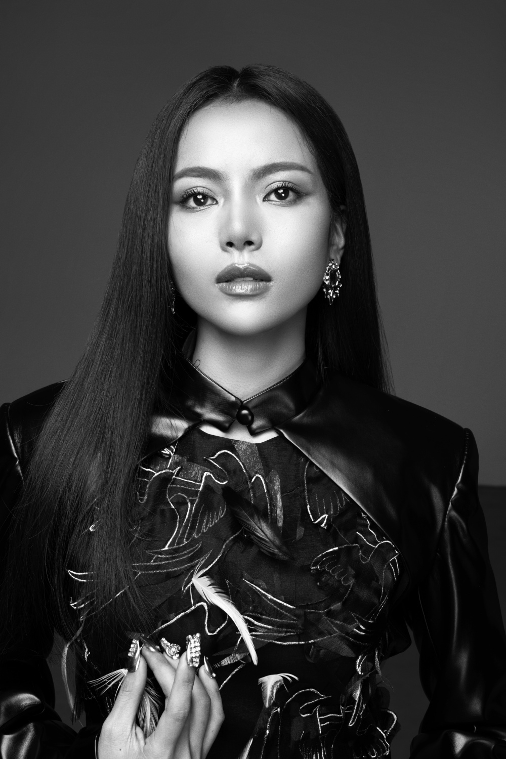 TDA - Đỗ Kim Thành tinh nghịch, quyến rũ sau màn comeback ấn tượng - Hình 3