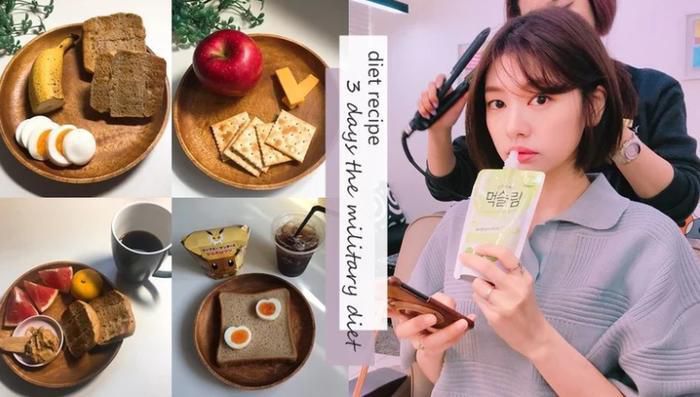 Thực đơn ăn kiêng với bánh mì nguyên cám giúp nàng vừa đi vừa lăn cũng giảm đc 4kg trong 1 tuần - Hình 1