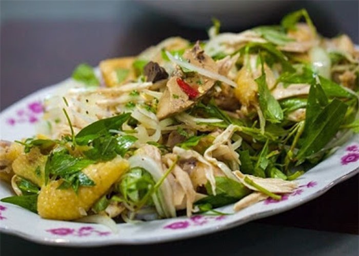 Thực đơn cơm chiều: Ngon mà đủ dinh dường - Hình 1