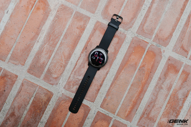 Trải nghiệm nhanh đồng hồ thông minh Garmin Venu 2: Cân bằng giữa yếu tố thể thao và thời trang, có nên mua khi giá ngang ngửa Apple Watch Series 6? - Hình 4