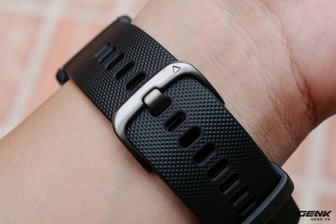 Trải nghiệm nhanh đồng hồ thông minh Garmin Venu 2: Cân bằng giữa yếu tố thể thao và thời trang, có nên mua khi giá ngang ngửa Apple Watch Series 6? - Hình 13